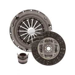 Aisin Heavy Duty Clutch