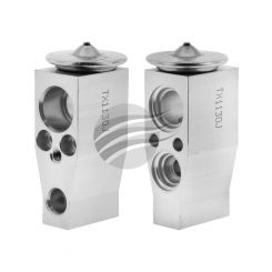 Jayair TX Expansion Valve Mitsubishi Outlander Zj Zk 11/12-On