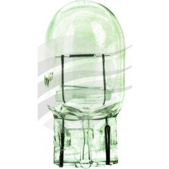Jaylec Pack 10 Clear Wedge Globe 12V 21W W3X16D-W21W Base Box Of 10