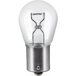 Jaylec Pack 10 Bayonet Globe Ba15S 24V 21W Ba15S-P21W Base Box Of 10