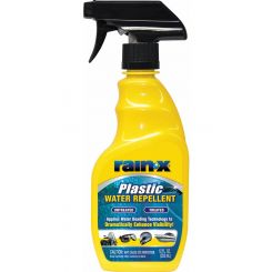 Rain-X Plastic Water Repellent Trigger Pack 355ml