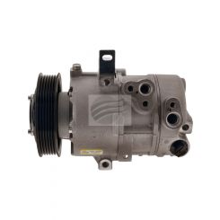 Jayair Compressor For Hyundai Tucson Tl 2.0L 7/15-On Dve16N 6Pv 118mm
