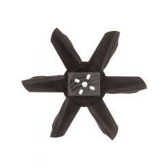 Maradyne Fan Blade Nylon Thermoplastic 15 Texas Twister Fan Clockwise
