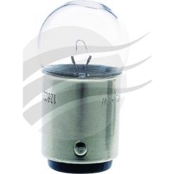 Hella Globe 24V 5W Rear Position Marker [ref Narva 47150N] Pack 10