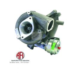 AFI Turbocharger Unit Navara Yd25Ddti 2007~-On 2.5 Dsl 2007 Gta2056Lv
