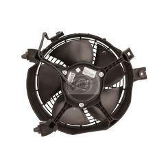 Jayair Fan Assembly Condenser Mitsubishi Triton ML MN 2.5L Dsl 7/08-On