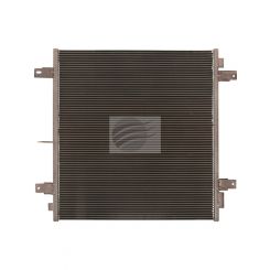 Koyoair Condenser For Nissan Patrol Y62 5.6L Pet 2/13-On