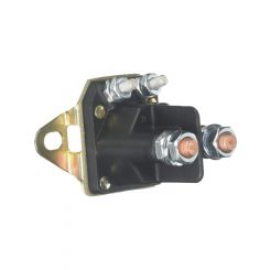 Cole Hersee Solenoid 12V 200A Intermit Dty Single Pole Single Throw
