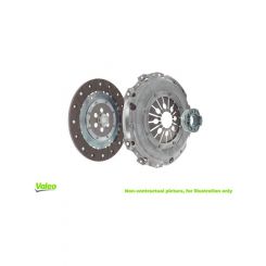 Valeo Clutch Kit