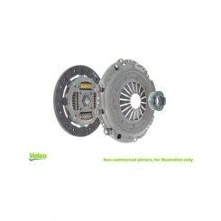 Valeo Clutch Kit