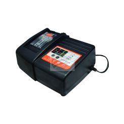 CPS Vacuum Pump Battery Charger 3.0Amp Suits To7030 & To7031 Vpcxbcau