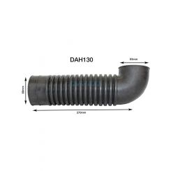 Dayco Air Intake Hose