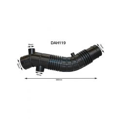 Dayco Air Intake Hose