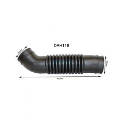 Dayco Air Intake Hose