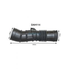 Dayco Air Intake Hose