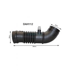 Dayco Air Intake Hose