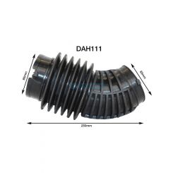 Dayco Air Intake Hose