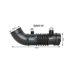 Dayco Air Intake Hose