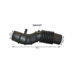 Dayco Air Intake Hose