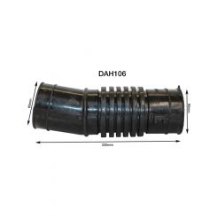Dayco Air Intake Hose