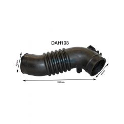Dayco Air Intake Hose