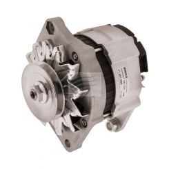Mahle Alternator 28V 55A Int Reg For Fiat, Iveco,
