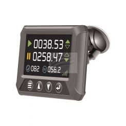 Hummingbird Gps & Glonass Tripmeter 9-36V USB & Cigarette Plug