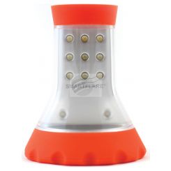 Smartflare Pack 2 LED Combo Emergency Warning Inspection Lamp
