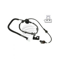AFI Wheel Speed Sensor Lhr For Hyundai I30 Sonata 05/2011-03/2017