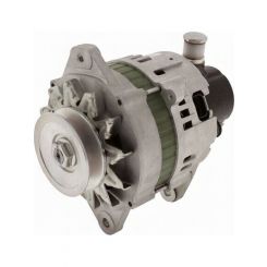 Hitachi Alternator 12V 90A For Nissan Ud Mk175 99-06 W/Vac Pump