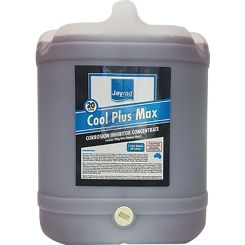 Jayrad Cool Plus Max 0.834027777777778 20L 400G/L Radiator Corrosion