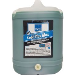Jayrad Cool Plus Max 0.834027777777778 20L 400G/L Radiator Corrosion