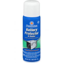 Permatex Battery Protector & Sealer 141g