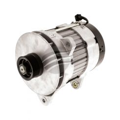 Valeo Alternator 24V 180A For Hyundai Bus D6Cb D6Ca