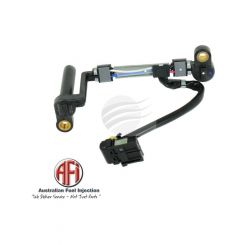 AFI Transmission Speed Sensor For Hyundai I40 I30 Ix35 Carens