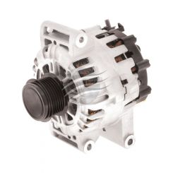 Valeo Alternator