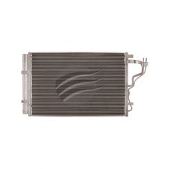 Koyoair Condenser For Kia Cerato Yd 1.8L Pet 4/13-5/16