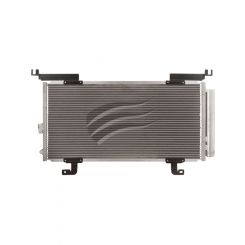 Koyoair Condenser For Subaru Outback Bs 2.5Lt 3.6Lt 2.Olt Dsl Liberty