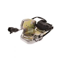 Jaylec Door Lock Actuator Ford Falcon Au-Bf 98-08 Oval Plug Rhr