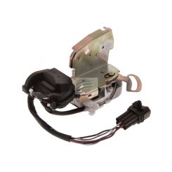 Jaylec Door Lock Actuator Ford Falcon Au-Bf 98-08 Oval Plug Lhf