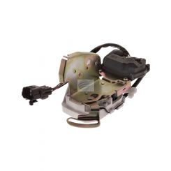 Jaylec Door Lock Actuator Ford Falcon Au-Bf 98-08 Oval Plug Rhf
