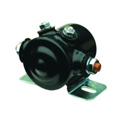 Cole Hersee Solenoid 24V 85Amp Continue Duty Spst Normally Off