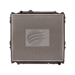 Koyorad Radiator M/T