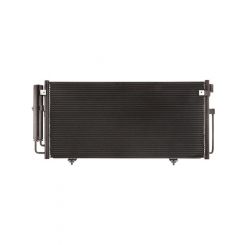 Koyoair Condenser For Subaru Impreza G2 00-02 73210Fe000 Koyo Brand