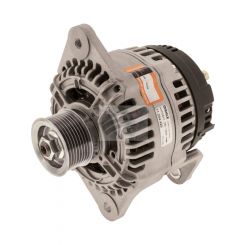 Mahle Alternator 28V 100A Int Reg, Insulated Delco, Prestolite, John