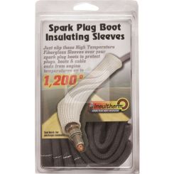 DCI Spark Plug Boots Pack 8 Blue Temp Range Upto 650C L X 190mm