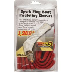 DCI Spark Plug Boots Pack 8 Red Temp Range Upto 650C L X 190mm