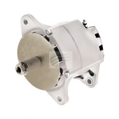 Delco Alternator 24V 45A Int Reg Brushless Delco 20Si Self Exciting