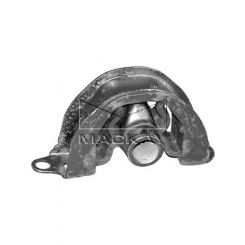 Mackay Engine Mount Front Lower Left Honda Crv Rd 2.0L Auto