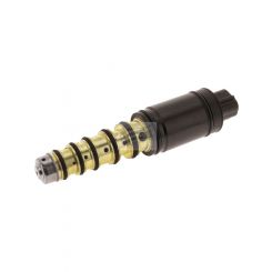 Jayair Ac Compressor Control Valve For Denso 6Seu14C 6Seu16C Straight